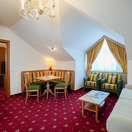 Hotel Oswald Σέλβα ντι Βαλ Γκαρντένα Εξωτερικό φωτογραφία