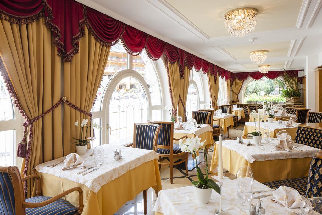Hotel Oswald Σέλβα ντι Βαλ Γκαρντένα Εξωτερικό φωτογραφία