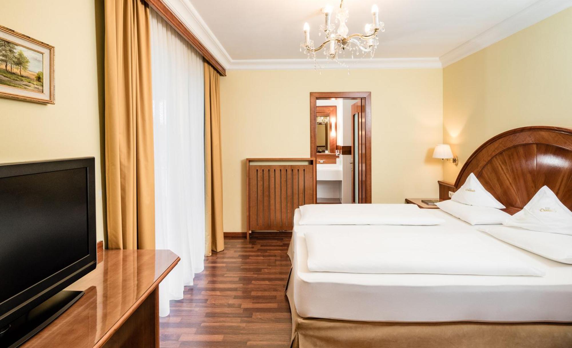 Hotel Oswald Σέλβα ντι Βαλ Γκαρντένα Εξωτερικό φωτογραφία