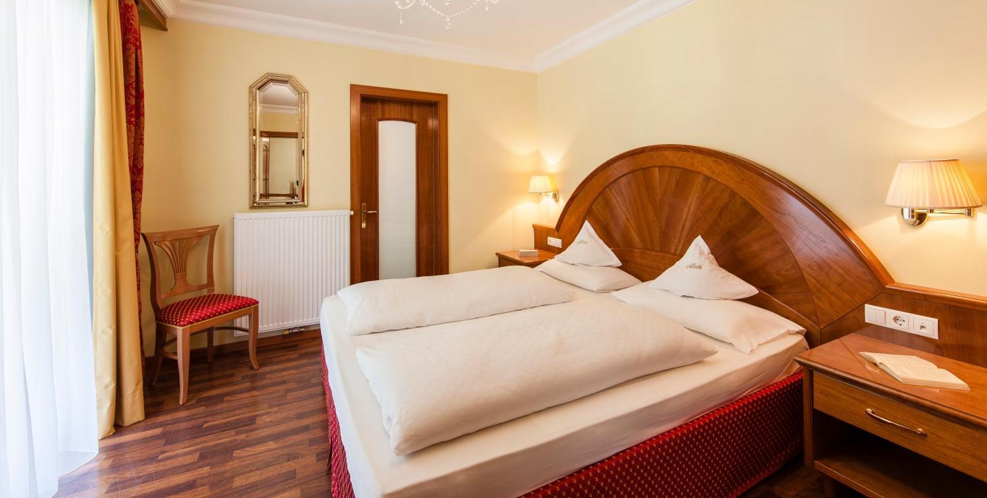 Hotel Oswald Σέλβα ντι Βαλ Γκαρντένα Εξωτερικό φωτογραφία