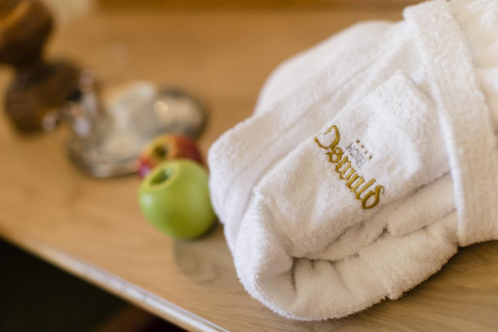 Hotel Oswald Σέλβα ντι Βαλ Γκαρντένα Εξωτερικό φωτογραφία