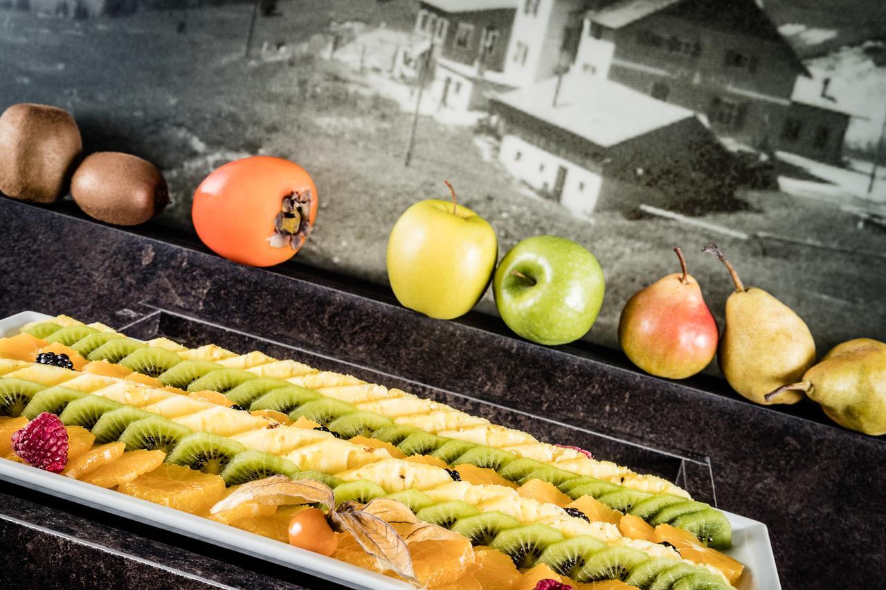 Hotel Oswald Σέλβα ντι Βαλ Γκαρντένα Εξωτερικό φωτογραφία