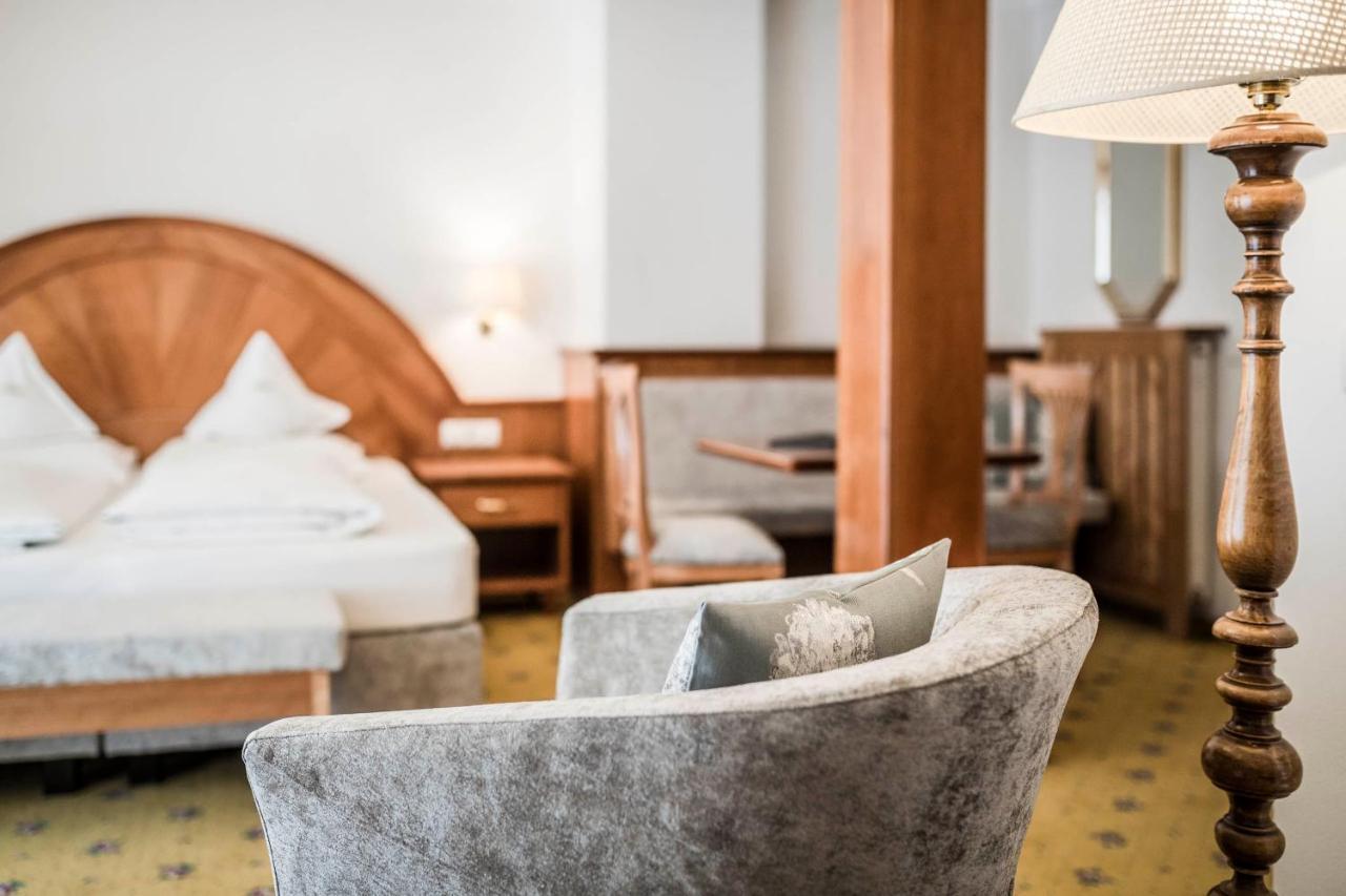 Hotel Oswald Σέλβα ντι Βαλ Γκαρντένα Εξωτερικό φωτογραφία