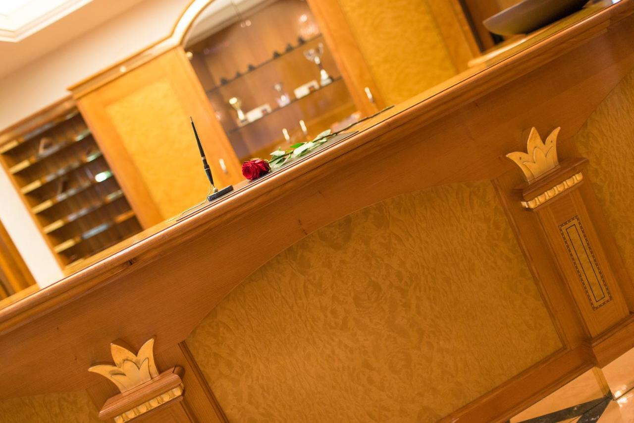 Hotel Oswald Σέλβα ντι Βαλ Γκαρντένα Εξωτερικό φωτογραφία
